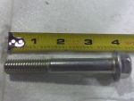 018-2018-00 - 1/2 x 3 1/2 Flange Bolt - Gr 8