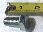 018-2030-00 - 1/2 x 1 Bolt