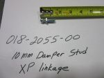 018-2055-00 - 10mm Damper Stud-XP Linkage