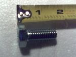 018-2080-00 - 1/2-13 X 1-1/4  Hex Bolt