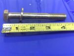 018-4900-00 - Deck Wheel Bolt - | Free Shipping Over $100