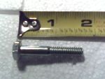 018-5005-00 - 1/4-20 X 1-1/2  Hex Bolt