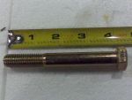 018-5019-00 - 1/2-13 X 4 GR 8 Hex Bolt