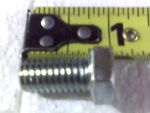 018-5250-00 - 3/8-16 X 3/4  Hex Bolts