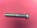 018-5300-00 - 7/16-20 X 2-1/2  Hex Bolt