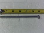 018-5350-00 - 5/16-18 X 5-1/2  Hex Bolt