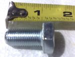 018-6022-00 - 12mm Bolt - Diesel