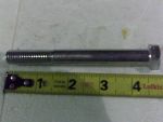 018-7050-00 - 1/2-13 X 4-1/2  Hex Bolts