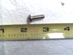 018-8057-00 - 10-24 X 3/4 Button Screw