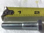 018-8059-00 - 5/16-18x1-3/4  Hex Bolt