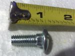 018-8066-00 - 5/16 x 7/8 Carriage Bolt