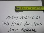 018-9000-00 - 3/16 Pop Rivet