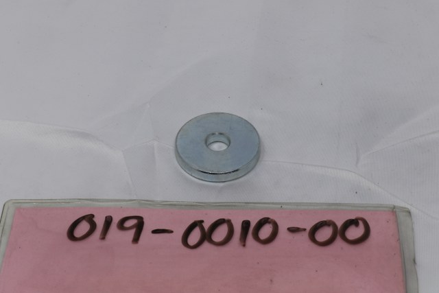 019-0010-00 - 7/16 x 1-5/8 OD x 1/4 CF ZC | Free Shipping Over $100