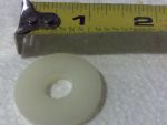 019-2073-00 -.390 ID Plastic Washer | Free Shipping Over $100