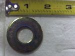 019-5038-00 - 5/8 Flat Washer | Free Shipping Over $100