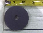 019-5050-00 - 3/8 X 2-1/4 OD Fibre Washer | Free Shipping Over $100