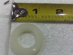 019-6017-00 - Flat Washer Nylon | Free Shipping Over $100