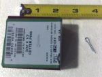 020-2000-00 - 3/32 X 1/2 Cotter Pins Zinc | Free Shipping Over $100