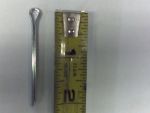 020-7022-00 - 1/8 X 2-1/4 Cotter Pins Zinc | Free Shipping Over $100