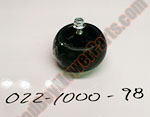 022-1000-98 - Deck Wheel Assembly | Free Shipping Over $100