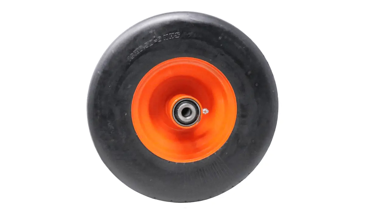 022-1050-00 - No-Flat Wheel Assembly | Free Shipping