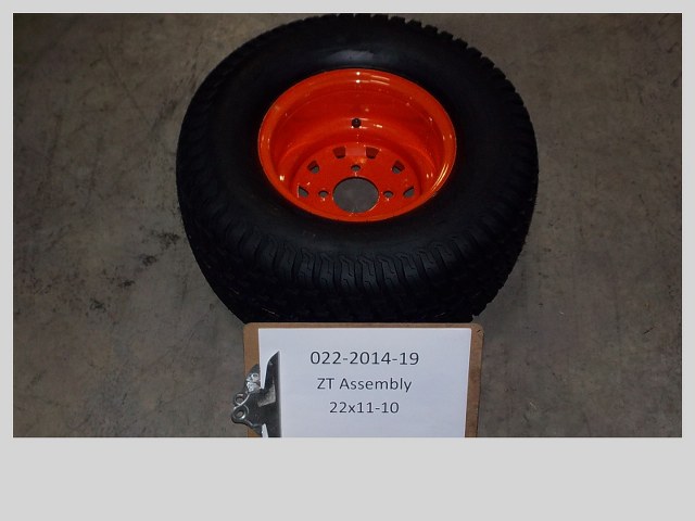 022-2014-19 -  22x11-10 Tire Premium | Free Shipping Over $100