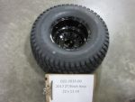 022-2015-00 - ZT Black Assy 22x11-10 | Free Shipping