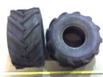 022-3050-00 - 20 x 10.00 - 8 Super Lug Tire | Free Shipping