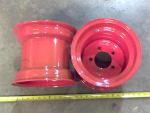 022-4010-00 - 10 inch Wheel for Outlaw (One Rim Only)