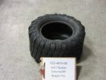 022-4075-00 - 2017 Outlaw Extreme/XP Reaper Tire fits the 022-4080-00