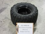 022-4080-00 - 23x12-12 Reaper Turf | Free Shipping