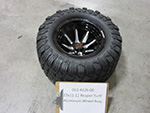 022-4225-00 -  Wheel & Reaper Tire Combo | Free Shipping