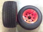 022-5352-00 - 23x10.50-12 Wheel Assembly (One Tire & Rim Assembly)