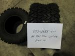 022-5455-00 - 22x11-10 All Trail Tire Carlisle (One Tire Only)
