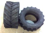 022-5501-00 - 23 x 10.50 - 12 Chevron Tire | Free Shipping