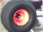 022-6000-00 - 20x10.50-8 Tire/Wheel Assy Carlisle Tire (Priced Per Assembly) for 022-6002-00
