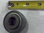 022-7010-00 - 1 3/4" Bearing Front Wheel | Free Shipping Over $100