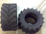 022-7050-00 - 26 x 12.00 - 12 Chevron Tire | Free Shipping