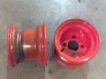 022-8026-00 - Rear Wheel 48in MZ (One Rim Only)