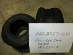022-8027-00 - 18x8.50-8 Rear Tire Only 42 MZ (One Tire Only)