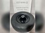 022-8049-22 - 11x6.00-5 Wheel Assembly | Free Shipping Over $100