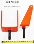 023-7913-00 - Front Fork-Non Suspension | Free Shipping