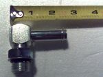 024-5002-00 - 90 Degree Fitting, 1/2 x 3/4 | Free Shipping Over $100