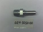 024-5050-00 - Filter Head Fitting, 1/2 x 1/2 | Free Shipping Over $100