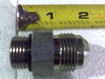 024-5343-00 - Hydraulic Pump Fitting  | Free Shipping Over $100