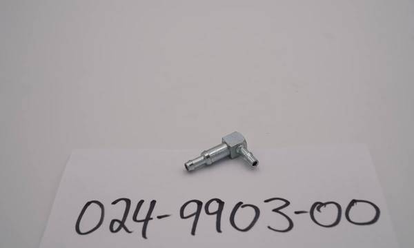 024-9903-00 - 90 Degree Elbow Fitting | Free Shipping Over $100