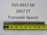 025-0017-00 - Transaxle Spacer | Free Shipping Over $100