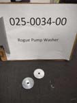 025-0034-00 - Rogue Pump Washer | Free Shipping Over $100