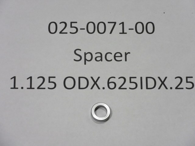 8″ Details about   XLC AS-A03 Spacer 1 