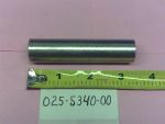 025-5340-00 - Zinc Spacer | Free Shipping Over $100